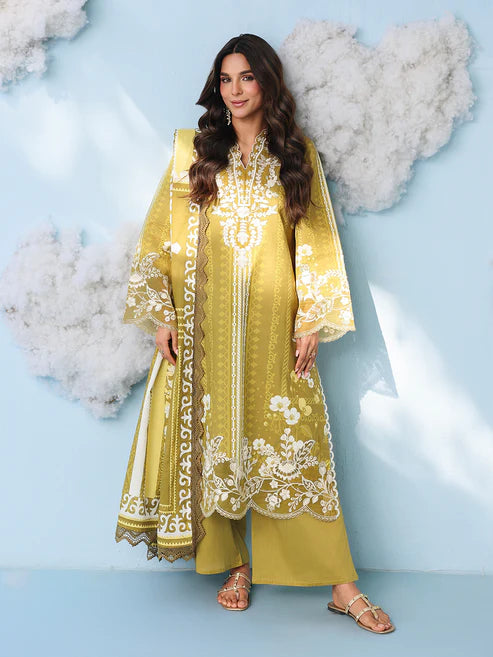 MAHNUR ANAYA SUMMER AN-2-17