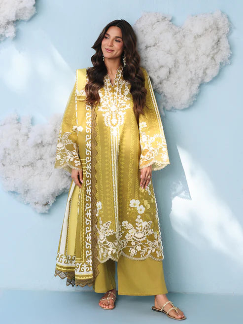 MAHNUR ANAYA SUMMER AN-2-17