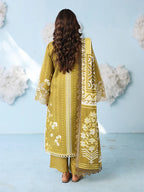 MAHNUR ANAYA SUMMER AN-2-17