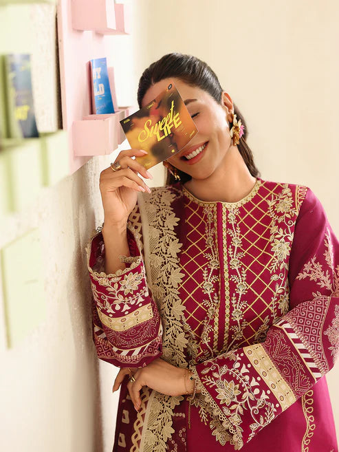 MAHNUR ANAYA SUMMER AN-2-20