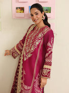 MAHNUR ANAYA SUMMER AN-2-20