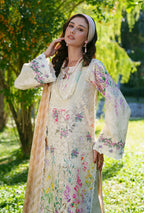 AJR PRINTED CHIKANKARI APC-26-101