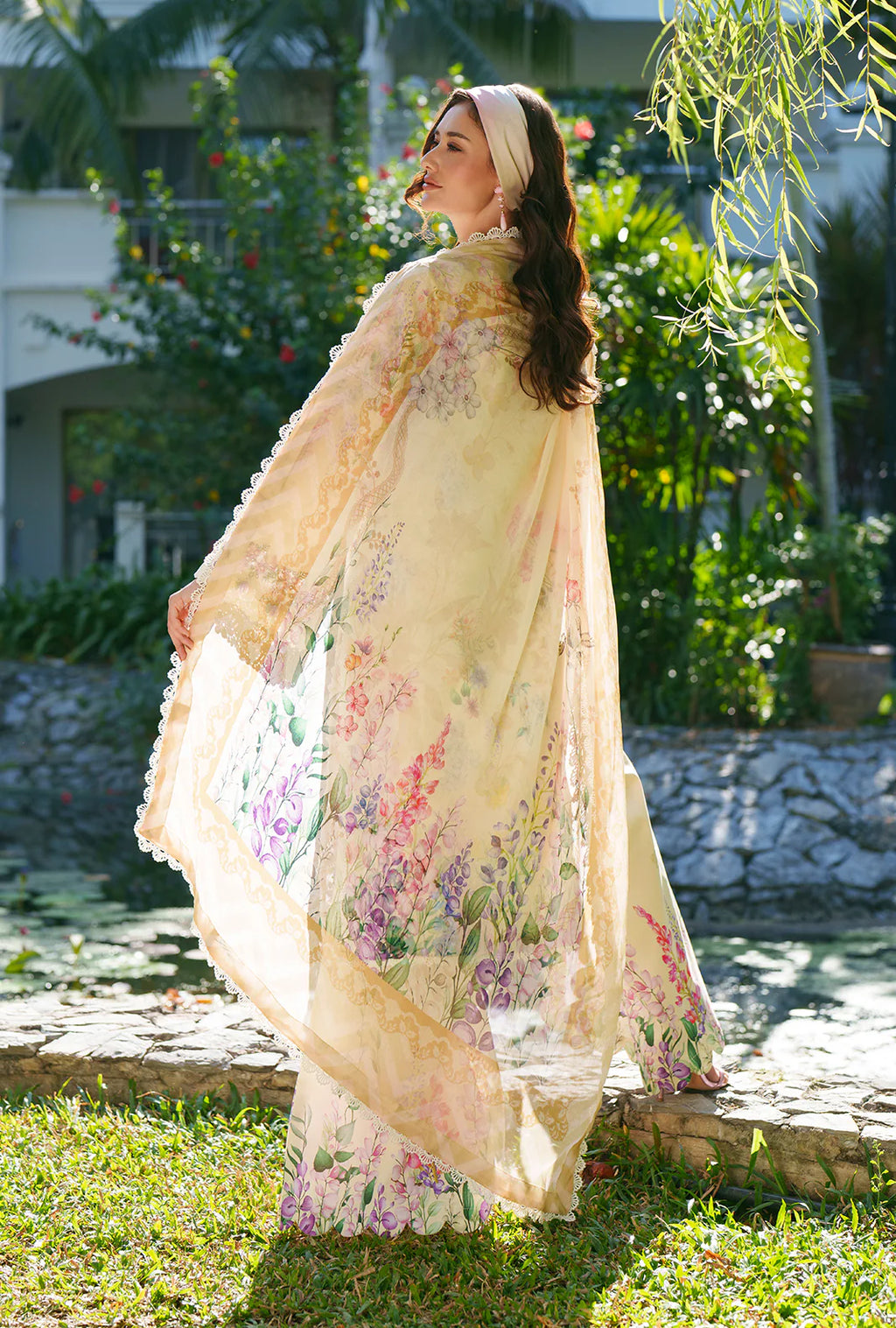 AJR PRINTED CHIKANKARI APC-26-101