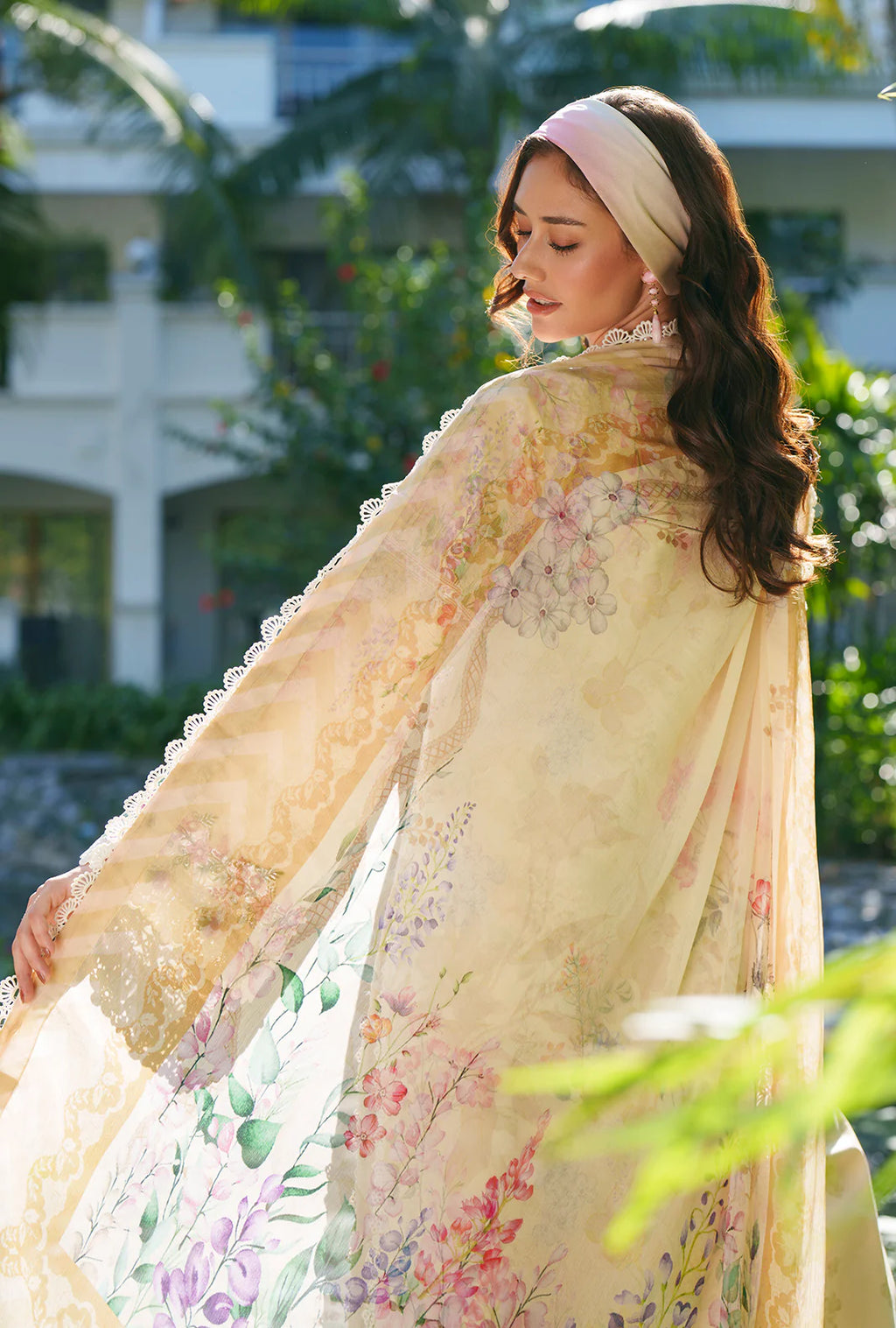 AJR PRINTED CHIKANKARI APC-26-101