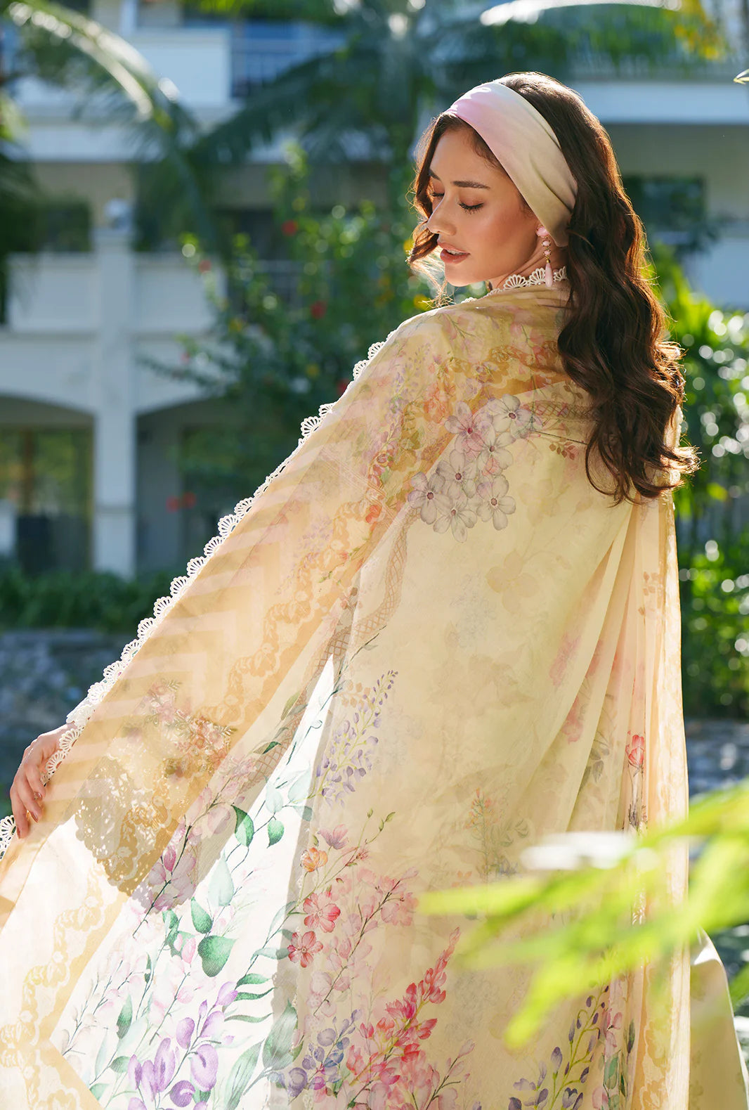 AJR PRINTED CHIKANKARI APC-26-101