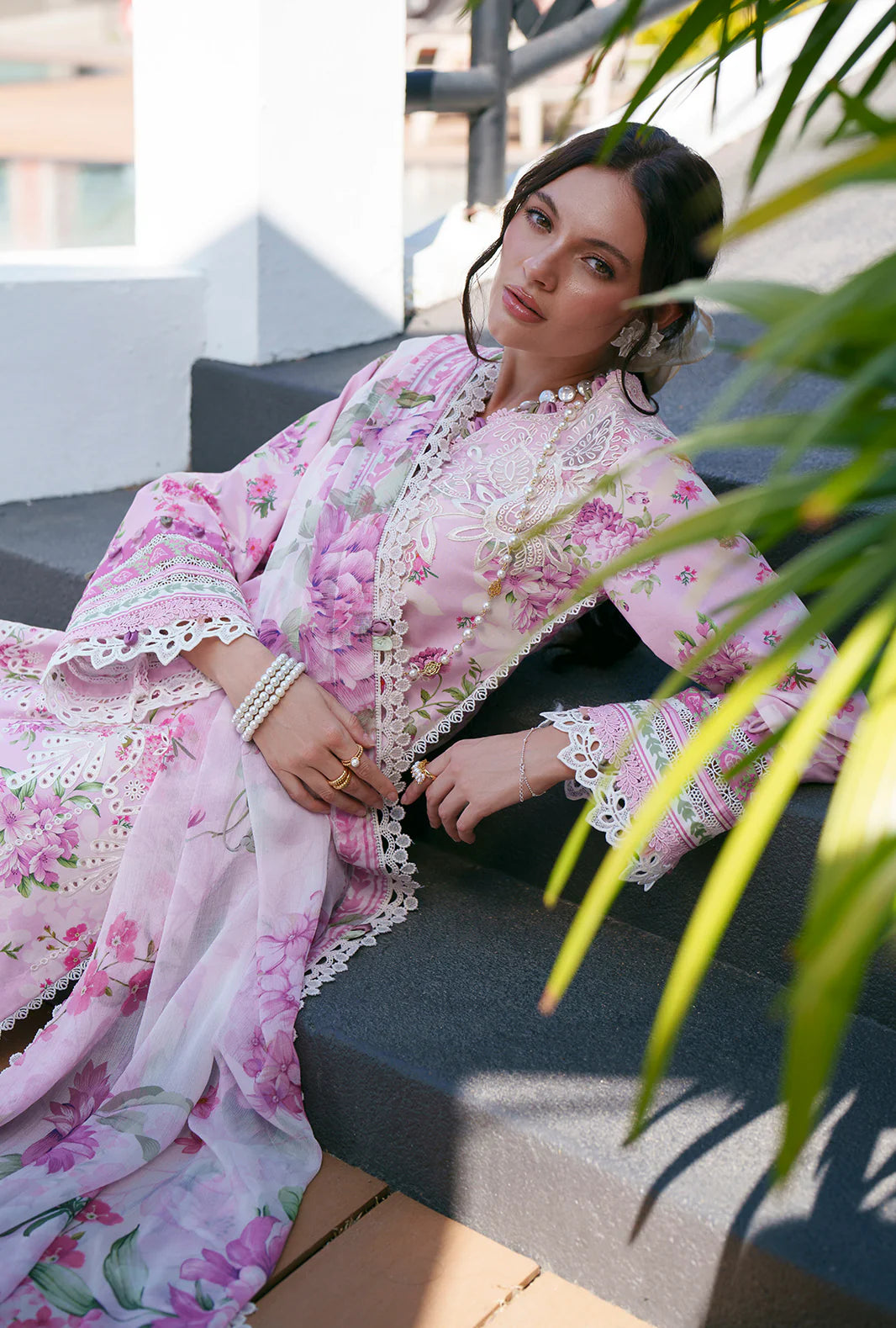 AJR PRINTED CHIKANKARI APC-26-102