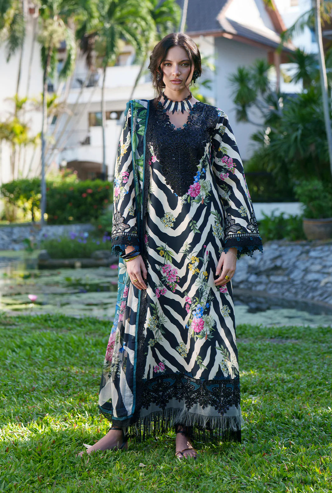 AJR PRINTED CHIKANKARI APC-26-103