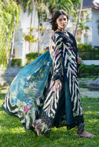 AJR PRINTED CHIKANKARI APC-26-103