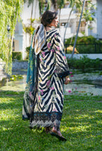 AJR PRINTED CHIKANKARI APC-26-103