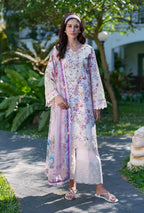 AJR PRINTED CHIKANKARI APC-26-104