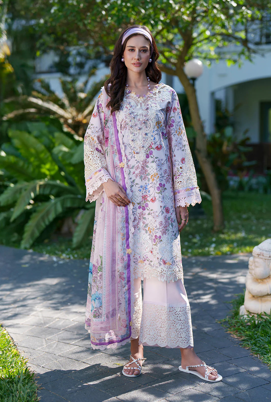 AJR PRINTED CHIKANKARI APC-26-104