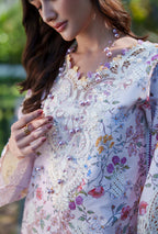 AJR PRINTED CHIKANKARI APC-26-104
