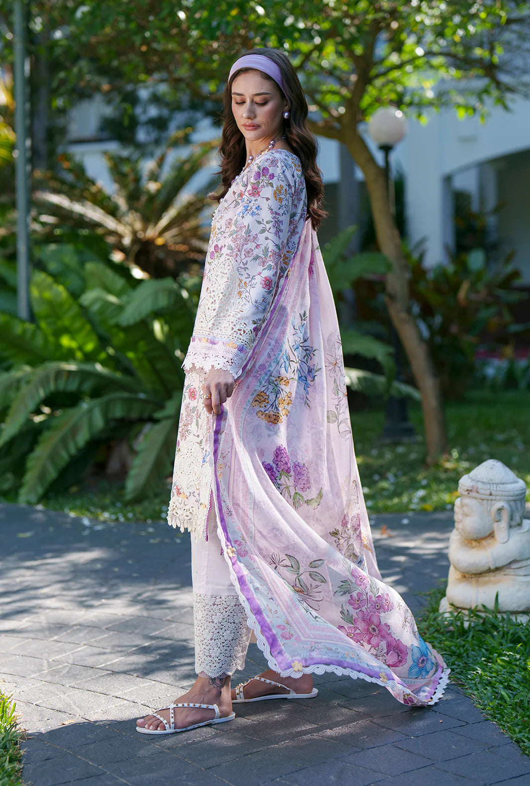 AJR PRINTED CHIKANKARI APC-26-104