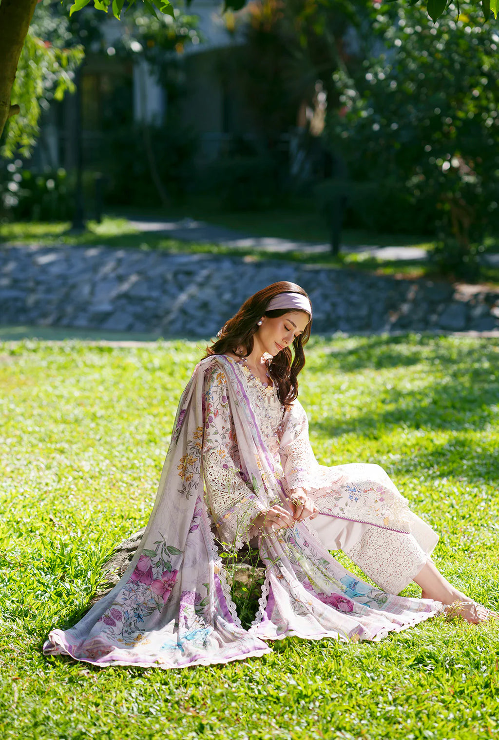AJR PRINTED CHIKANKARI APC-26-104