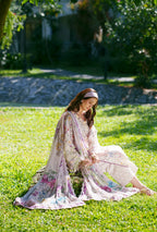 AJR PRINTED CHIKANKARI APC-26-104