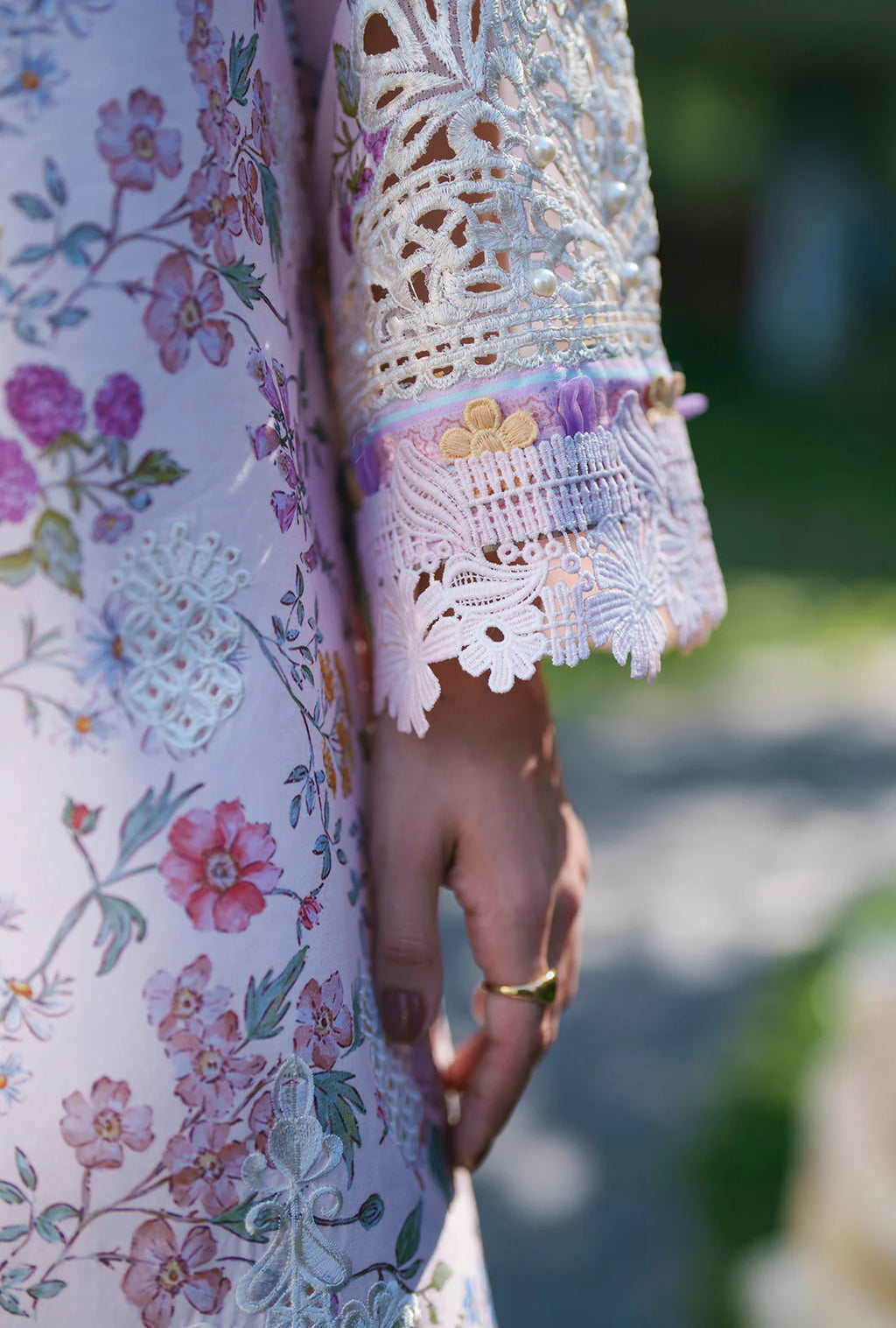 AJR PRINTED CHIKANKARI APC-26-104