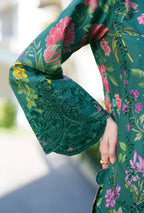 AJR PRINTED CHIKANKARI APC-26-105