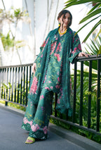 AJR PRINTED CHIKANKARI APC-26-105
