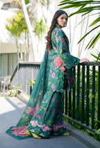 AJR PRINTED CHIKANKARI APC-26-105
