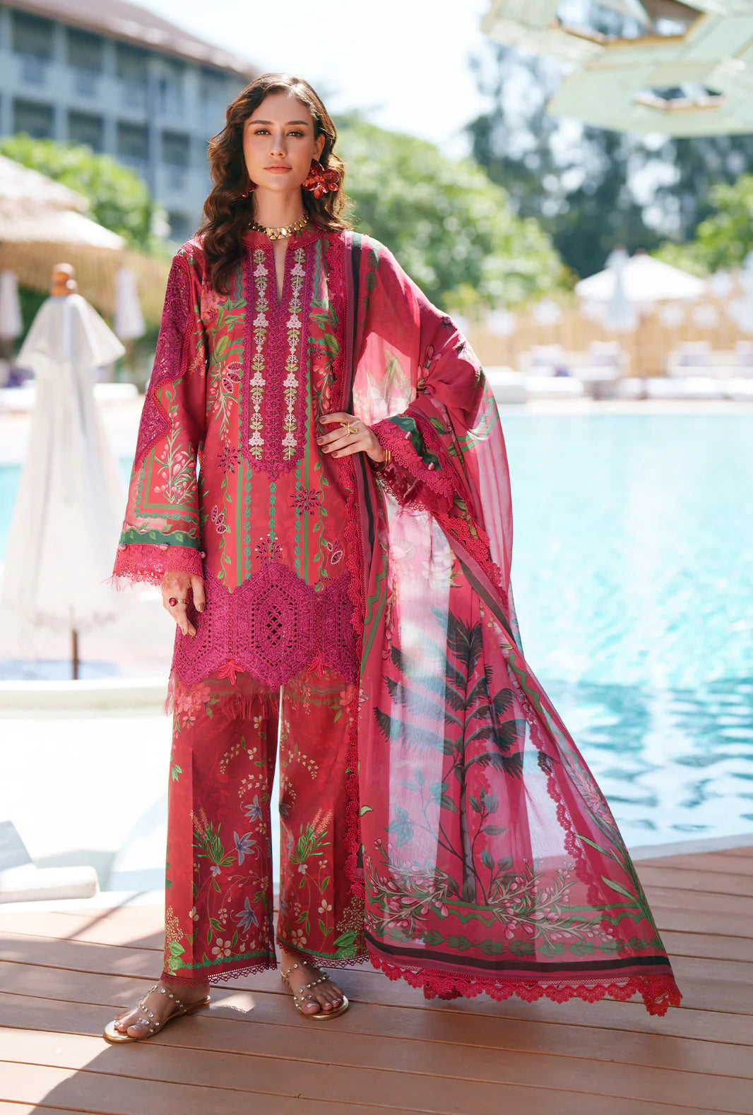 AJR PRINTED CHIKANKARI APC-26-106