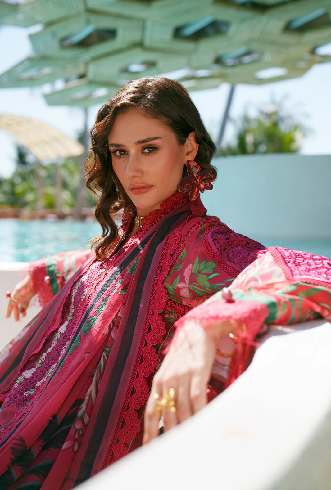 AJR PRINTED CHIKANKARI APC-26-106