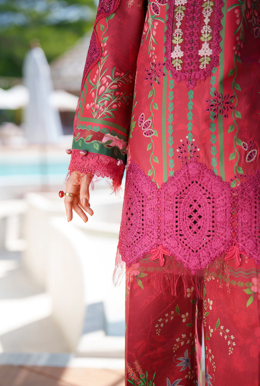 AJR PRINTED CHIKANKARI APC-26-106