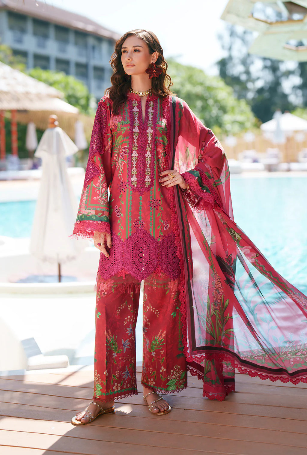 AJR PRINTED CHIKANKARI APC-26-106