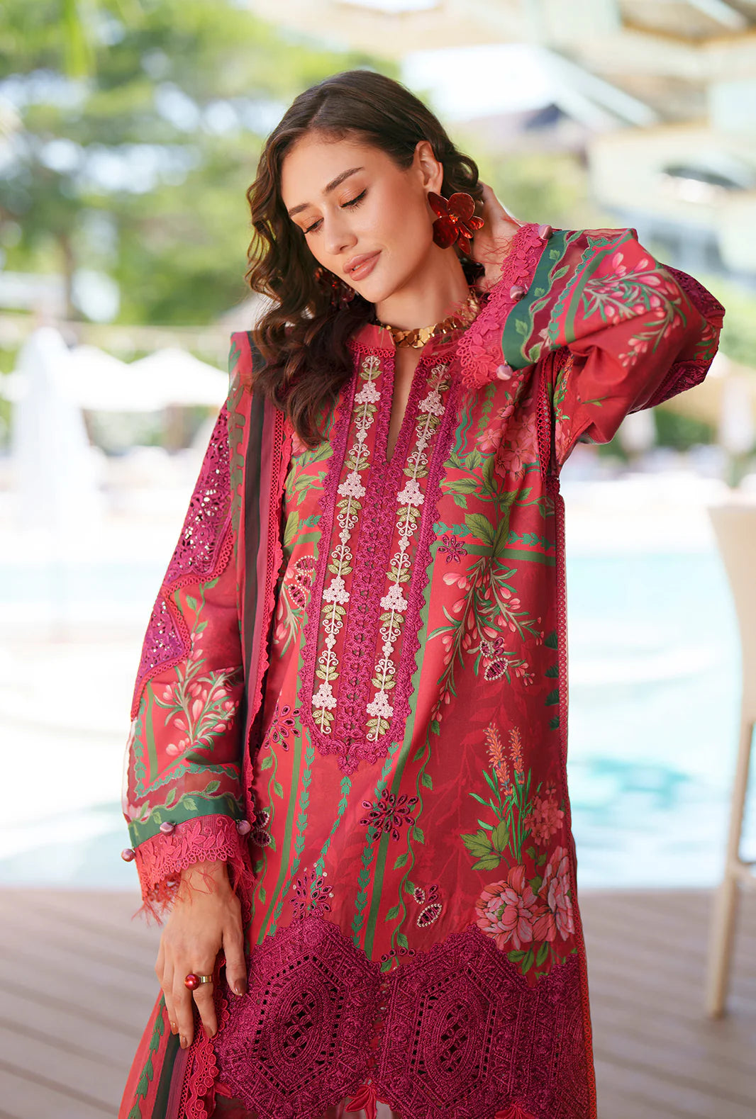 AJR PRINTED CHIKANKARI APC-26-106