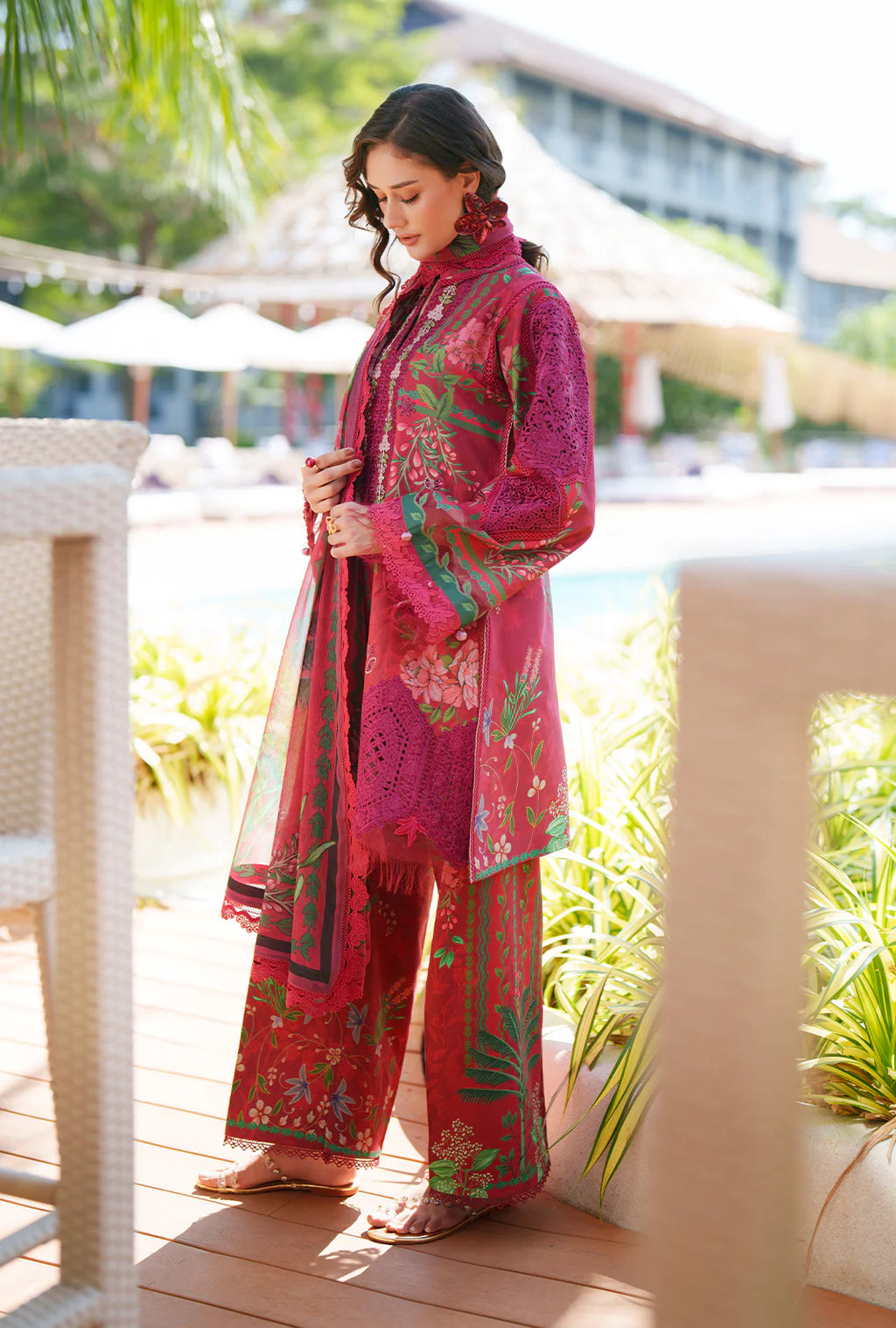 AJR PRINTED CHIKANKARI APC-26-106