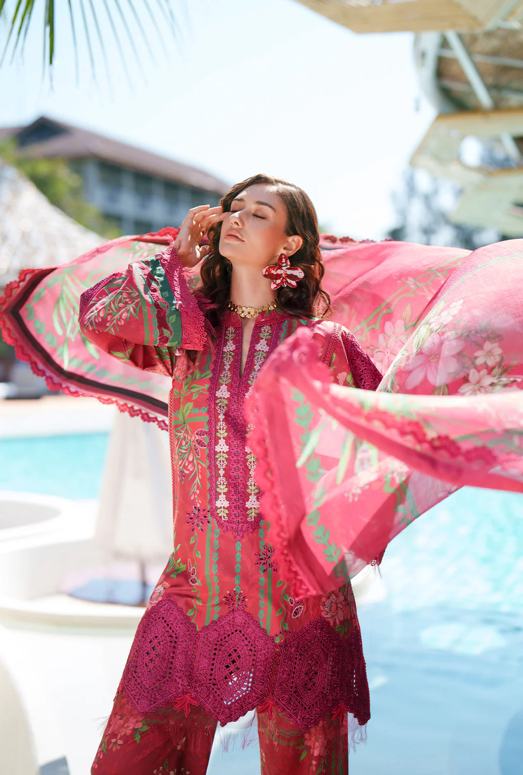 AJR PRINTED CHIKANKARI APC-26-106