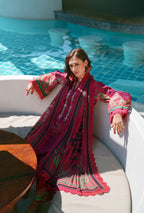 AJR PRINTED CHIKANKARI APC-26-106