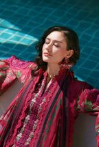 AJR PRINTED CHIKANKARI APC-26-106