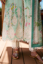 AJR PRINTED CHIKANKARI APC-26-108