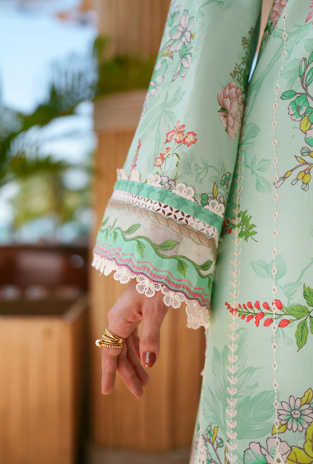 AJR PRINTED CHIKANKARI APC-26-108