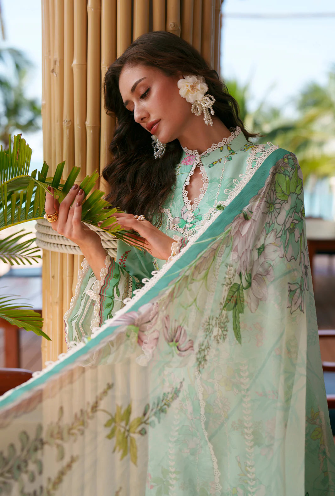 AJR PRINTED CHIKANKARI APC-26-108