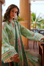 AJR PRINTED CHIKANKARI APC-26-108