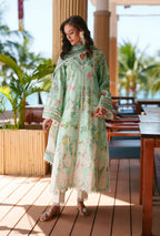 AJR PRINTED CHIKANKARI APC-26-108