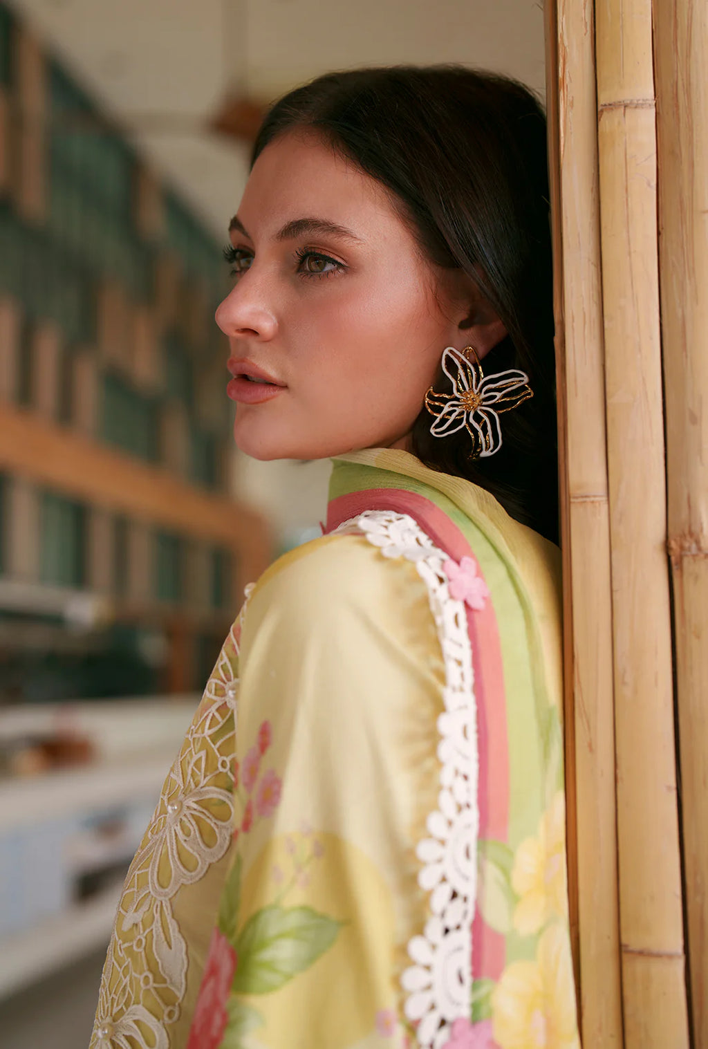 AJR PRINTED CHIKANKARI APC-26-109