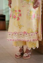 AJR PRINTED CHIKANKARI APC-26-109