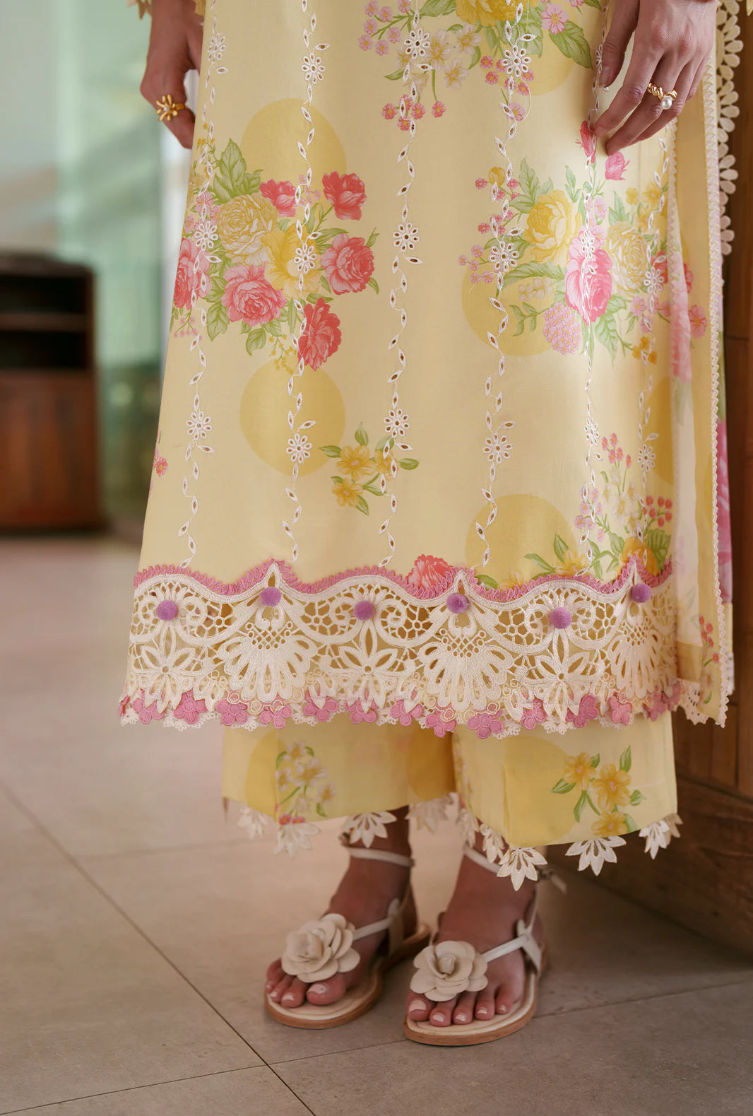 AJR PRINTED CHIKANKARI APC-26-109
