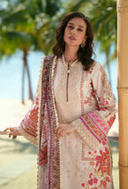 AJR PRINTED CHIKANKARI APC-26-110