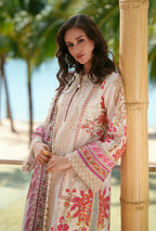 AJR PRINTED CHIKANKARI APC-26-110