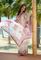 AJR PRINTED CHIKANKARI APC-26-110
