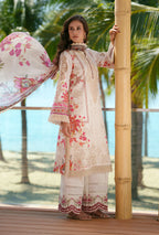 AJR PRINTED CHIKANKARI APC-26-110