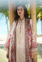 AJR PRINTED CHIKANKARI APC-26-110