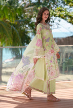AJR PRINTED CHIKANKARI APC-26-111