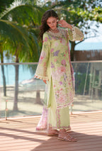 AJR PRINTED CHIKANKARI APC-26-111