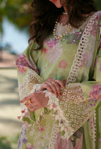 AJR PRINTED CHIKANKARI APC-26-111