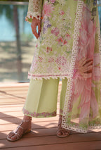 AJR PRINTED CHIKANKARI APC-26-111