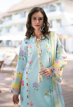 AJR PRINTED CHIKANKARI APC-26-112